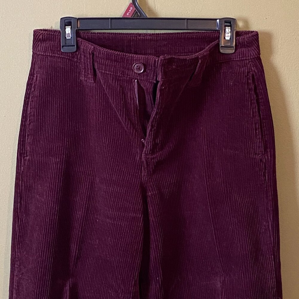 a.n.a new approach size 6
